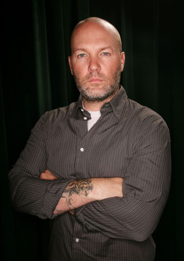 Fred Durst