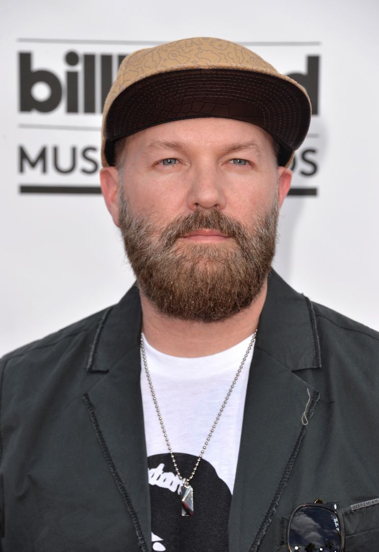 Fred Durst