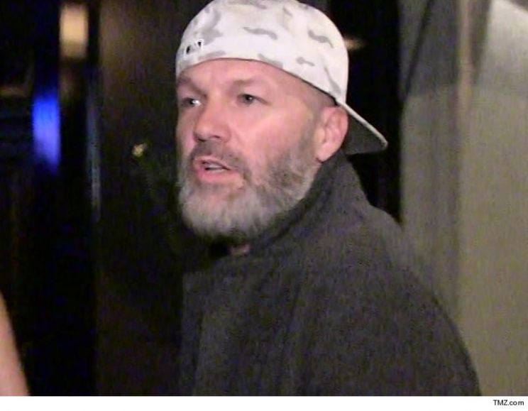 Fred Durst