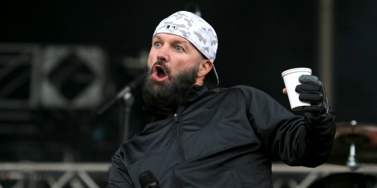 Fred Durst