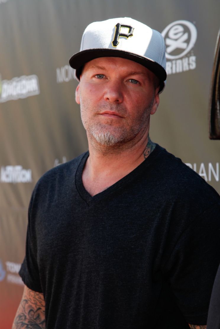 Fred Durst