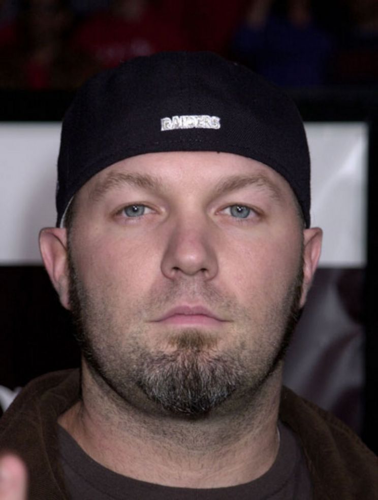 Fred Durst