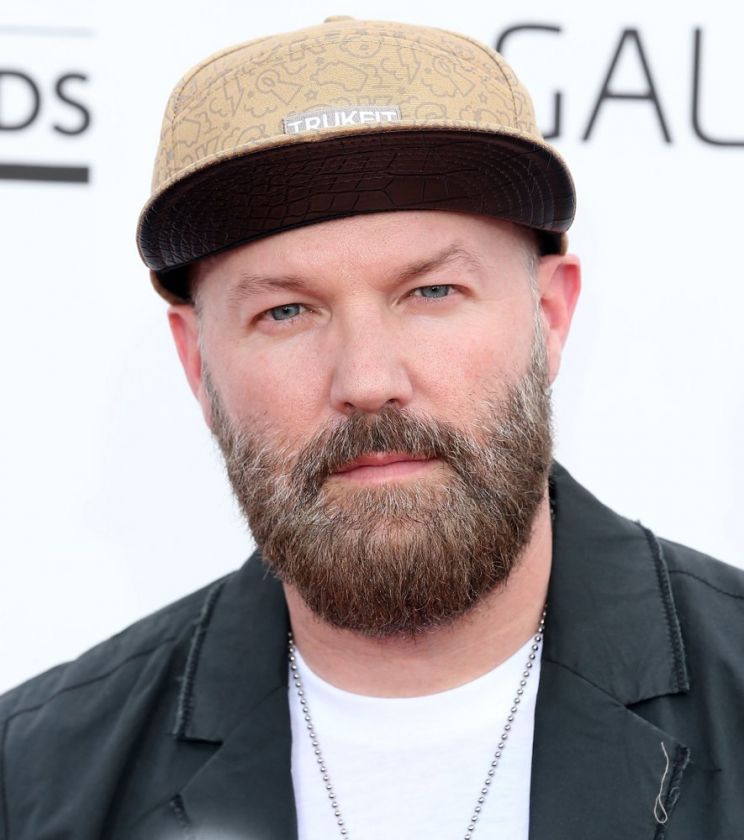 Fred Durst