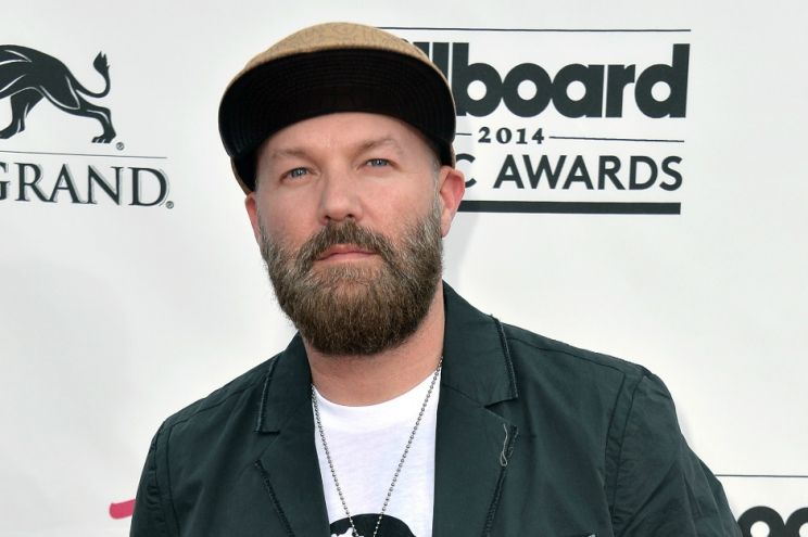 Fred Durst