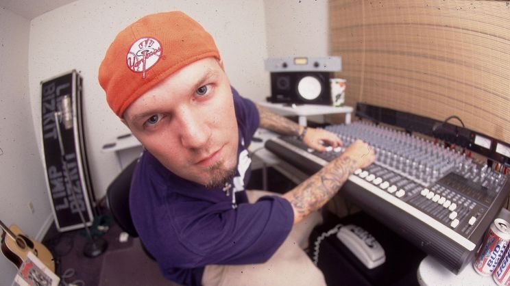 Fred Durst