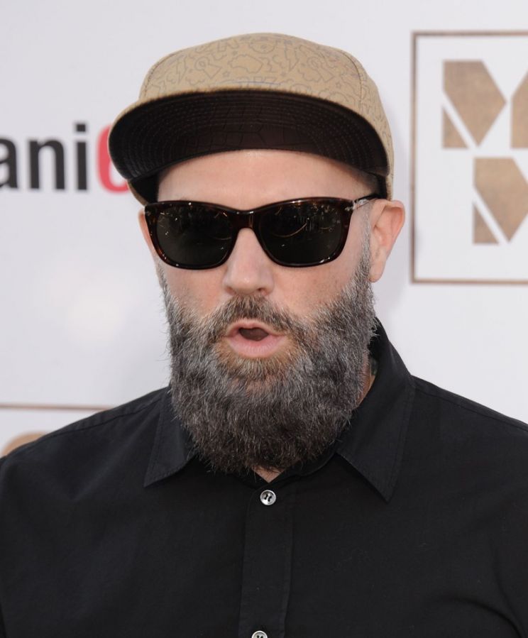 Fred Durst