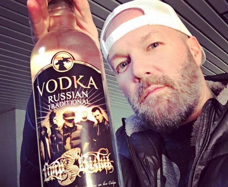 Fred Durst