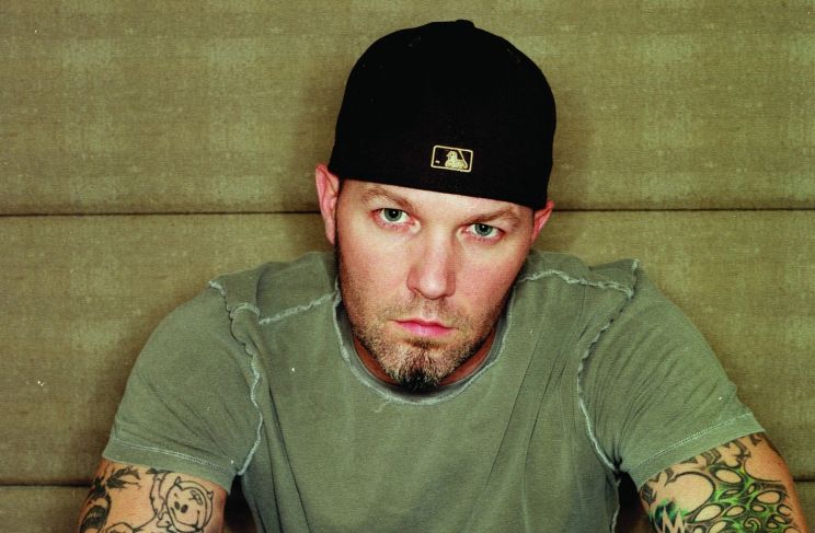 Fred Durst