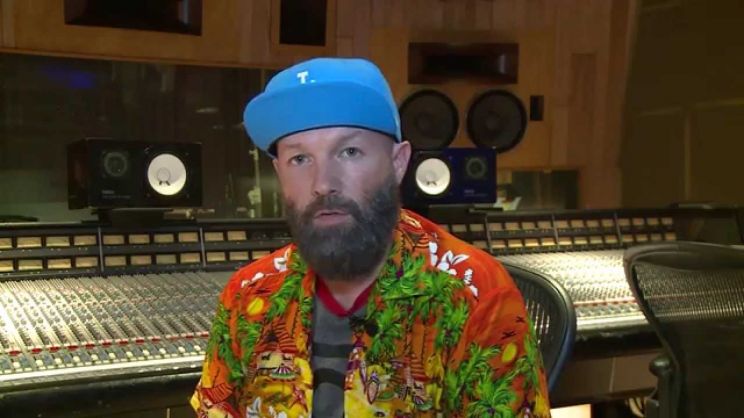 Fred Durst