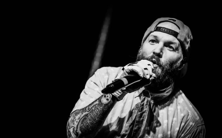 Fred Durst