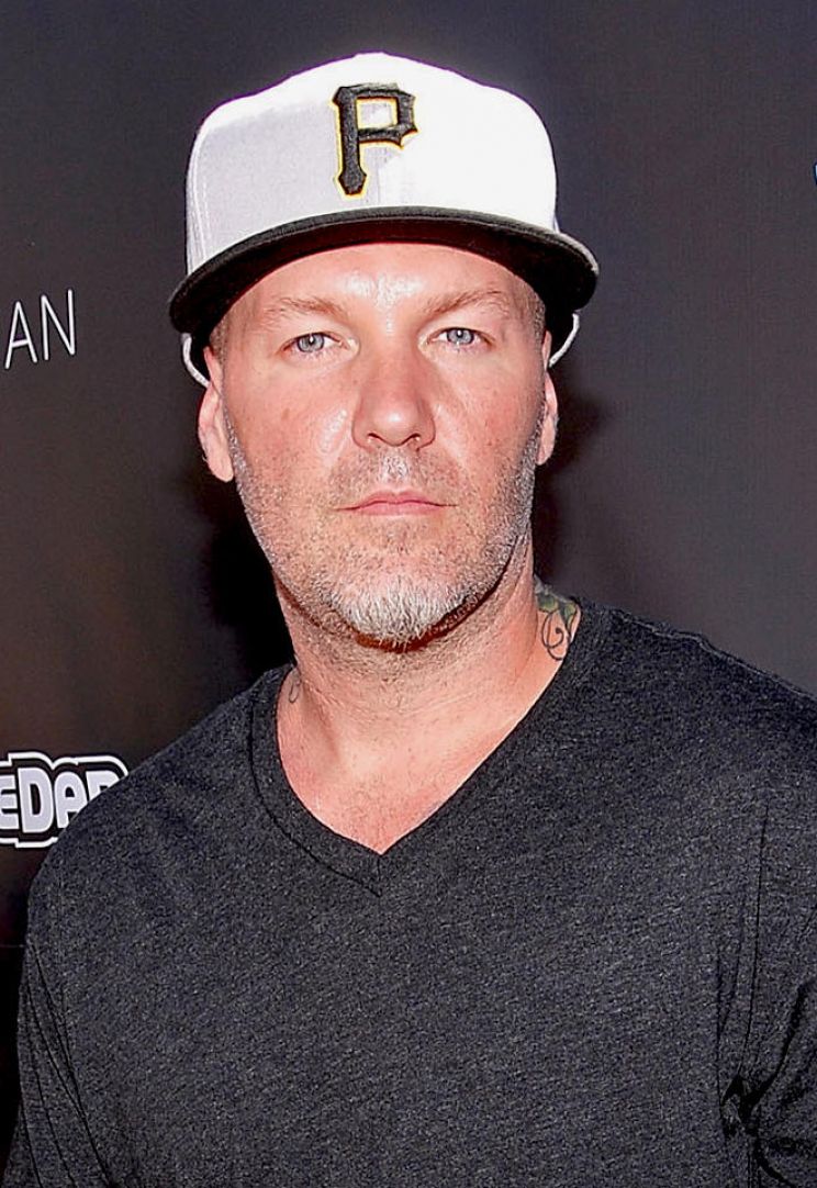 Fred Durst