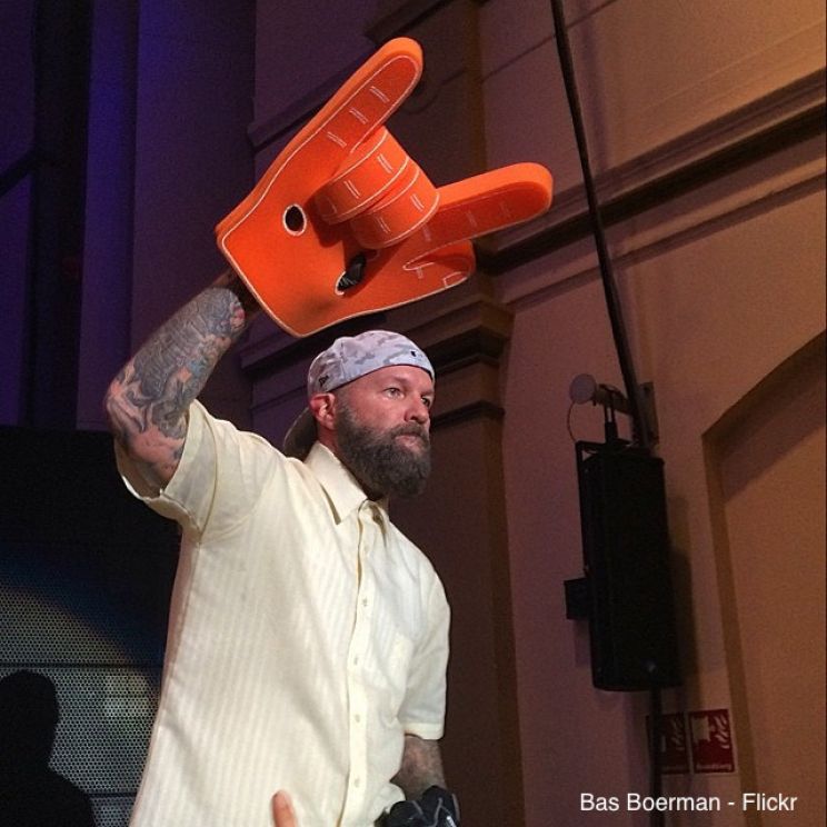 Fred Durst