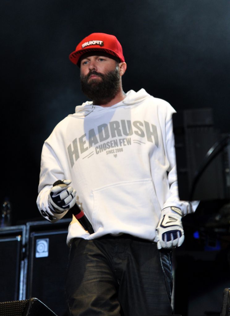 Fred Durst