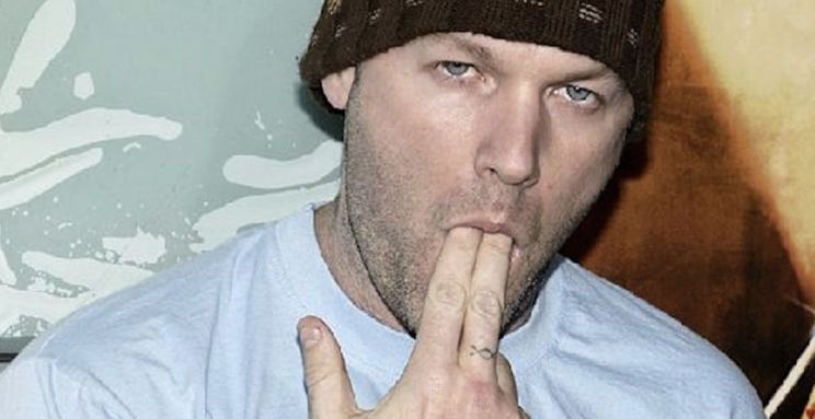 Fred Durst