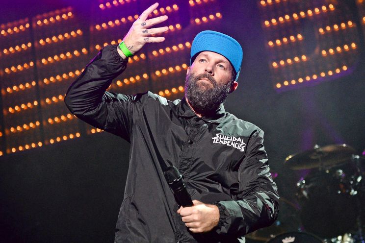 Fred Durst