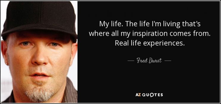 Fred Durst