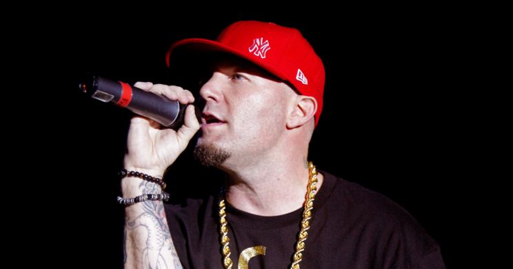 Fred Durst