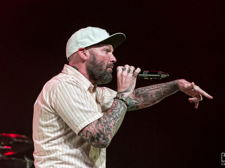 Fred Durst