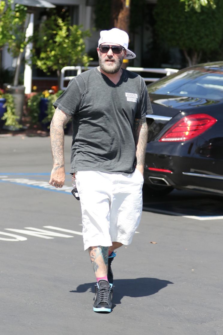 Fred Durst