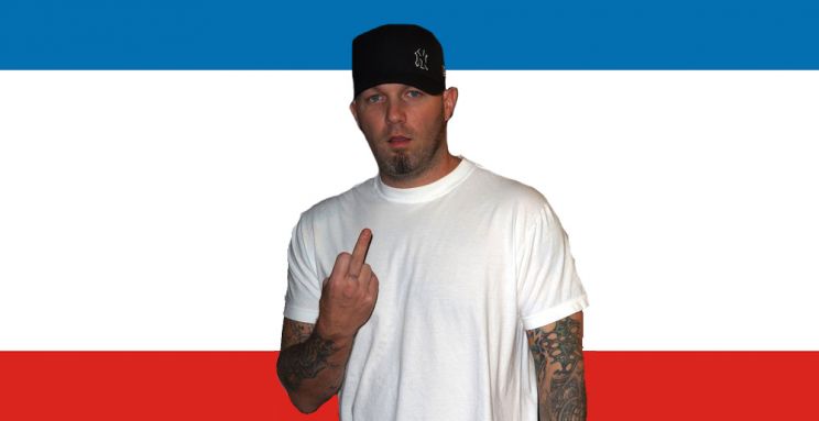 Fred Durst