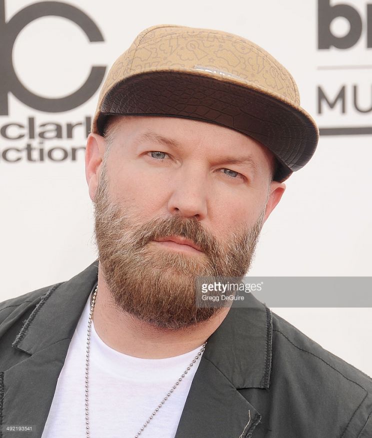 Pictures of Fred Durst
