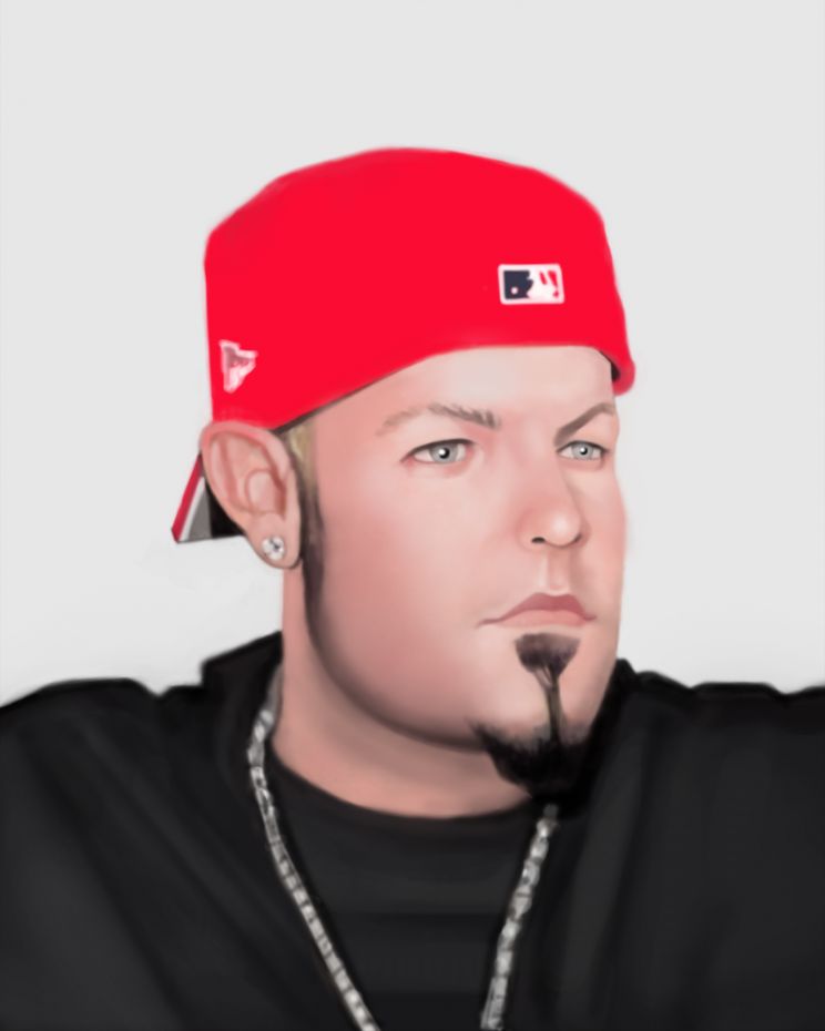 Fred Durst