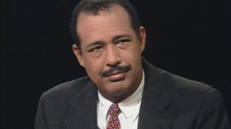 Fred Graham