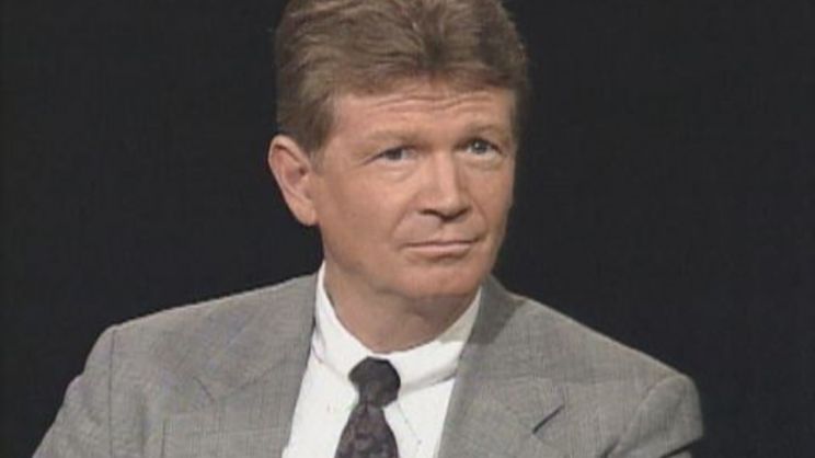 Fred Graham
