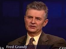 Fred Grandy