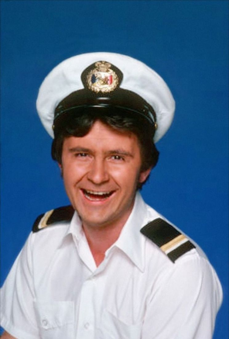 Fred Grandy