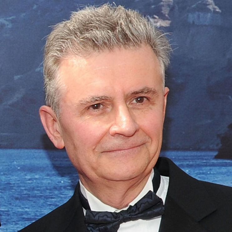 Fred Grandy