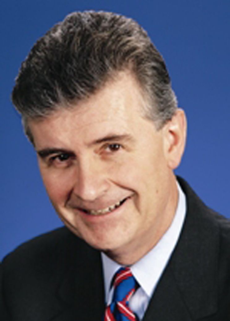 Fred Grandy