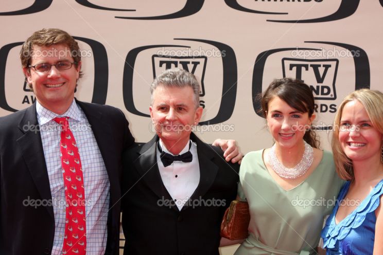 Fred Grandy