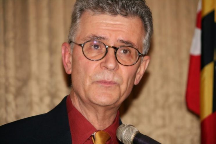 Fred Grandy