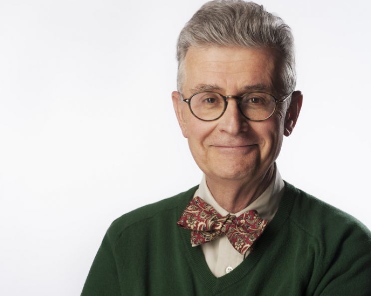 Fred Grandy