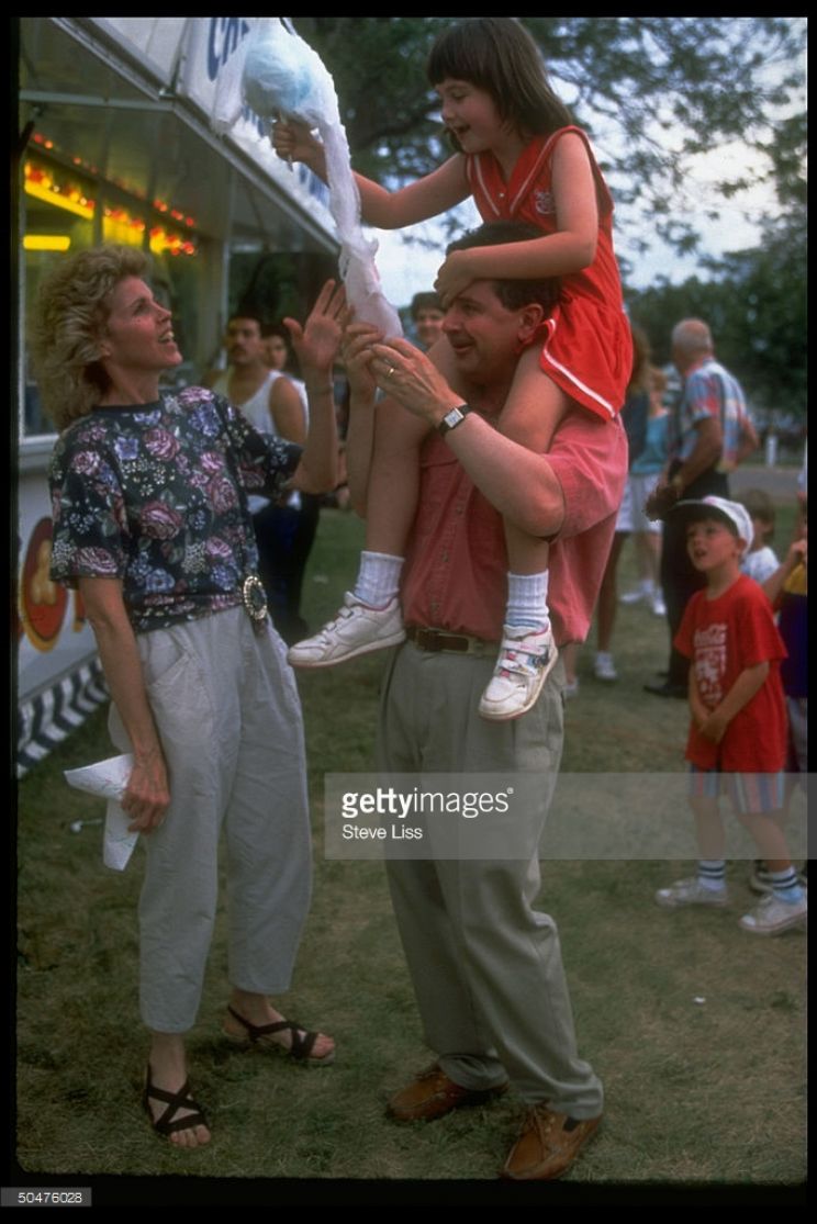 Fred Grandy