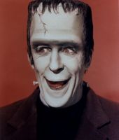 Fred Gwynne