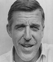 Fred Gwynne