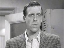 Fred Gwynne