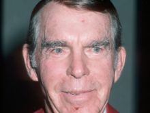 Fred Gwynne