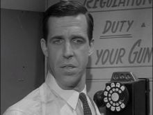 Fred Gwynne