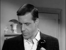 Fred Gwynne