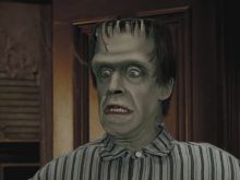 Fred Gwynne