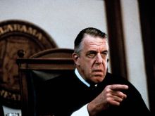 Fred Gwynne