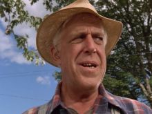 Fred Gwynne