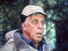 Fred Gwynne