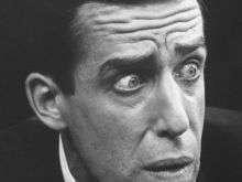 Fred Gwynne