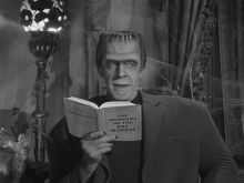 Fred Gwynne