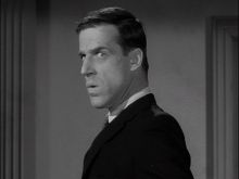 Fred Gwynne