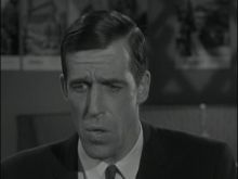 Fred Gwynne